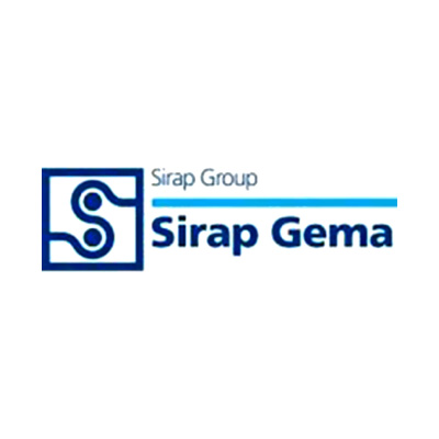 sirap-gema